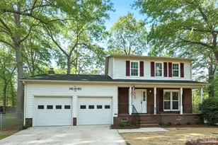 1540 Stonewood Dr, Salisbury, NC 28146 - Photo 1