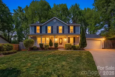 6839 Honey Hurst Lane, Charlotte, NC 28212 - Photo 1