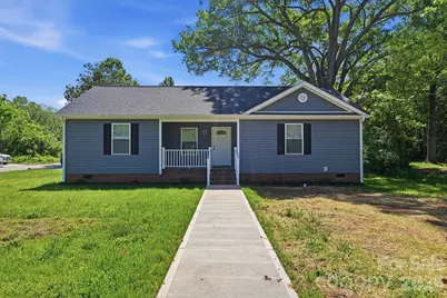 63 Pinckney Street, York, SC 29745 - Photo 1