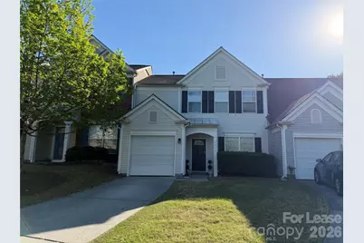 6954 Beverly Springs Drive, Charlotte, NC 28270 - Photo 1
