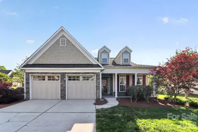 2525 Old Ashworth Lane NW, Concord, NC 28027 - Photo 1