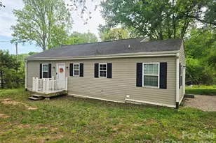 3190 Cauble Rd, Salisbury, NC 28144 - Photo 1