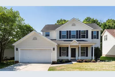 5703 Brandy Ridge Lane, Charlotte, NC 28269 - Photo 1