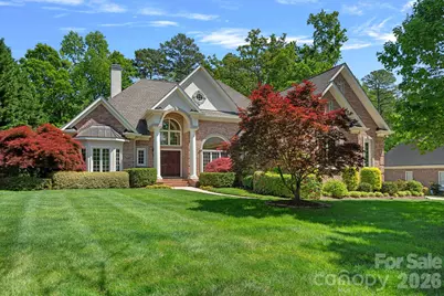 13621 Robert Walker Drive, Davidson, NC 28036 - Photo 1