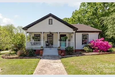 905 W Franklin Street, Monroe, NC 28112 - Photo 1