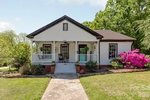 905 W Franklin St, Monroe, NC 28112 - Photo 1