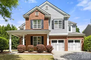1419 Ridgehaven Rd, Waxhaw, NC 28173 - Photo 1