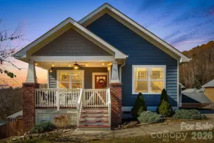 20 Byrdcliffe Ln, Asheville, NC 28805 - Photo 1