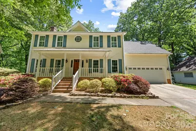 2726 Kirkholm Drive, Matthews, NC 28105 - Photo 1