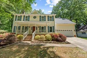 2726 Kirkholm Dr, Matthews, NC 28105 - Photo 1