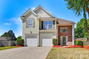 9943 Gray Dove Ct, Charlotte, NC 28216 - Photo 1