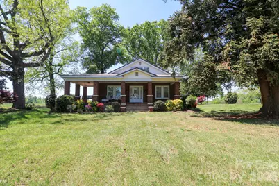 790 Foster Road, Cleveland, NC 27013 - Photo 1