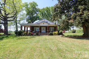 790 Foster Rd, Cleveland, NC 27013 - Photo 1