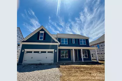 7033 Bil-Mar Drive, Harrisburg, NC 28075 - Photo 1