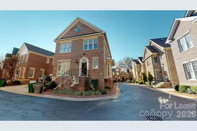 1141 Dilworth Crescent Row, Charlotte, NC 28203 - Photo 1