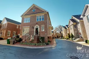 1141 Dilworth Crescent Row, Charlotte, NC 28203 - Photo 1