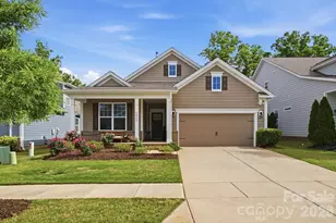5032 Lydney Cir, Waxhaw, NC 28173 - Photo 1