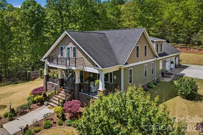 4790 Ponderosa Road, Morganton, NC 28655 - Photo 1