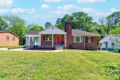 511 W Sumter Street, Shelby, NC 28150 - Photo 1