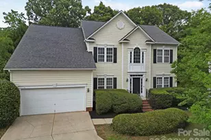 9954 Mitchell Glen Dr, Charlotte, NC 28277 - Photo 1