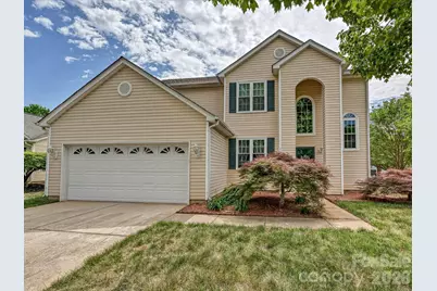 16237 Circlegreen Drive, Charlotte, NC 28273 - Photo 1