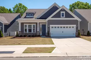 280 Portrait Wy, Indian Trail, NC 28079 - Photo 1