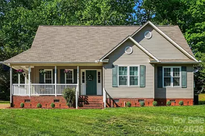 409 Chinaberry Drive, China Grove, NC 28023 - Photo 1