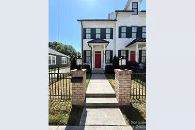 229 W G Street, Kannapolis, NC 28081 - Photo 1