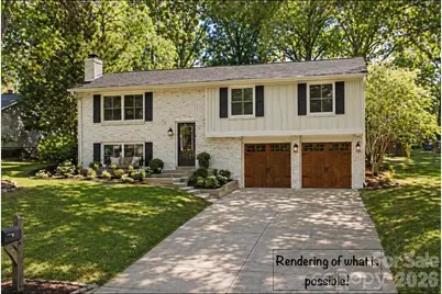 6723 Rollingridge Drive, Charlotte, NC 28211 - Photo 1