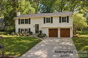 6723 Rollingridge Dr, Charlotte, NC 28211 - Photo 1