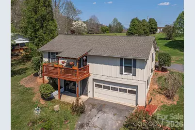 86 Hideaway Lane, Waynesville, NC 28785 - Photo 1
