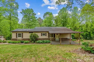 112 Hidden Forest Estate, Candler, NC 28715 - Photo 1