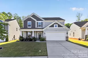 7132 Wheyfield Dr, Charlotte, NC 28215 - Photo 1
