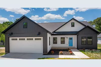 501 Snow Street, Kannapolis, NC 28081 - Photo 1