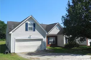 2925 Brahman Meadows Ln, Charlotte, NC 28273 - Photo 1