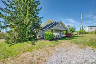 766 Stepp Mill Road, Hendersonville, NC 28792 - Photo 1