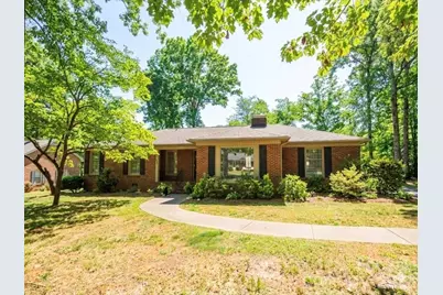 2009 Saratoga Drive, Gastonia, NC 28056 - Photo 1
