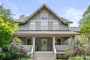 1066 Columbine Rd, Asheville, NC 28803 - Photo 1