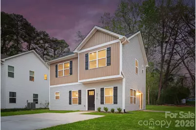 2016 Juniper Drive, Charlotte, NC 28269 - Photo 1