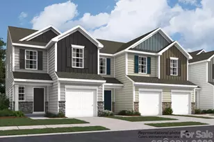 484 Sand Dunes Dr, Kannapolis, NC 28081 - Photo 1
