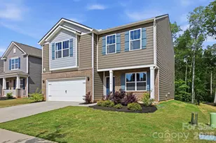 150 Scotsway Ct, Troutman, NC 28166 - Photo 1