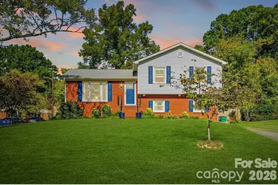 7148 Sherbourne Drive, Charlotte, NC 28210 - Photo 1