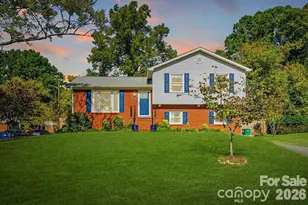 7148 Sherbourne Dr, Charlotte, NC 28210 - Photo 1
