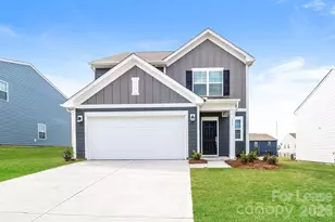 177 Rock Ave, Statesville, NC 28625 - Photo 1