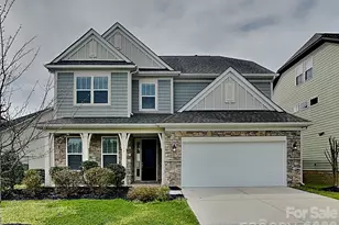 116 Hillston Ln, Mooresville, NC 28115 - Photo 1