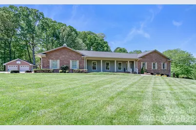 1178 Autumn Lane, New London, NC 28127 - Photo 1