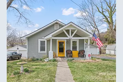 821 N Main Street, Canton, NC 28716 - Photo 1
