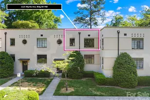 1121 Myrtle Ave, Charlotte, NC 28203 - Photo 1
