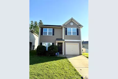 739 Mountain Quail Drive, Charlotte, NC 28216 - Photo 1