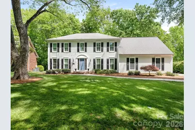 5017 Lindstrom Drive, Charlotte, NC 28226 - Photo 1